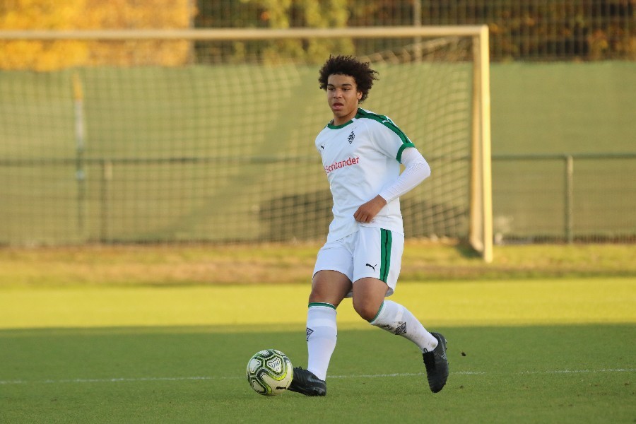 Borussia Mönchengladbach U16- SC Kapellen-Erft (2018/19)_10