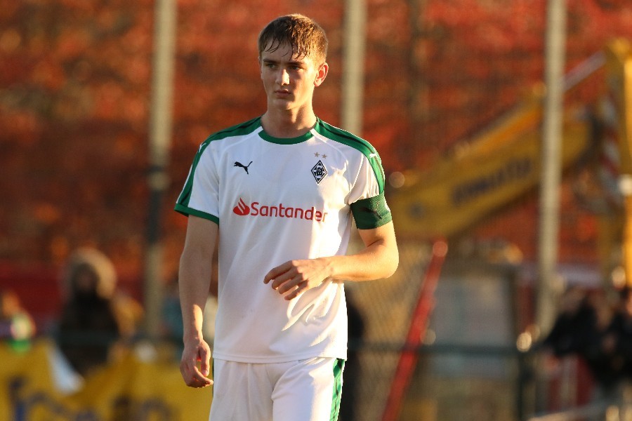 Borussia Mönchengladbach U16- SC Kapellen-Erft (2018/19)_13