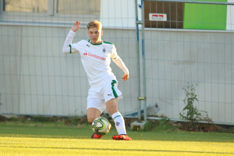 Borussia Mönchengladbach U16- SC Kapellen-Erft (2018/19)_16