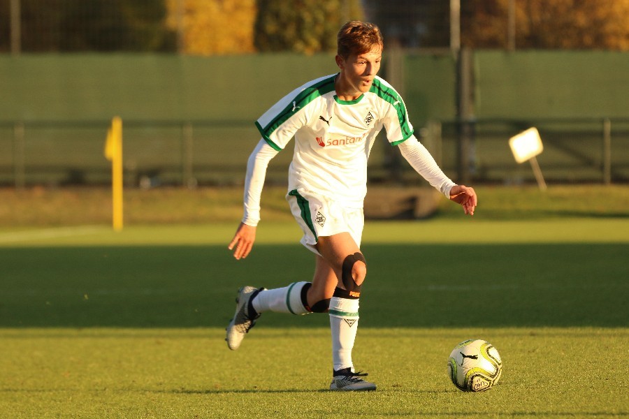 Borussia Mönchengladbach U16- SC Kapellen-Erft (2018/19)_17
