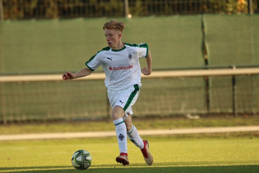 Borussia Mönchengladbach U16- SC Kapellen-Erft (2018/19)_1