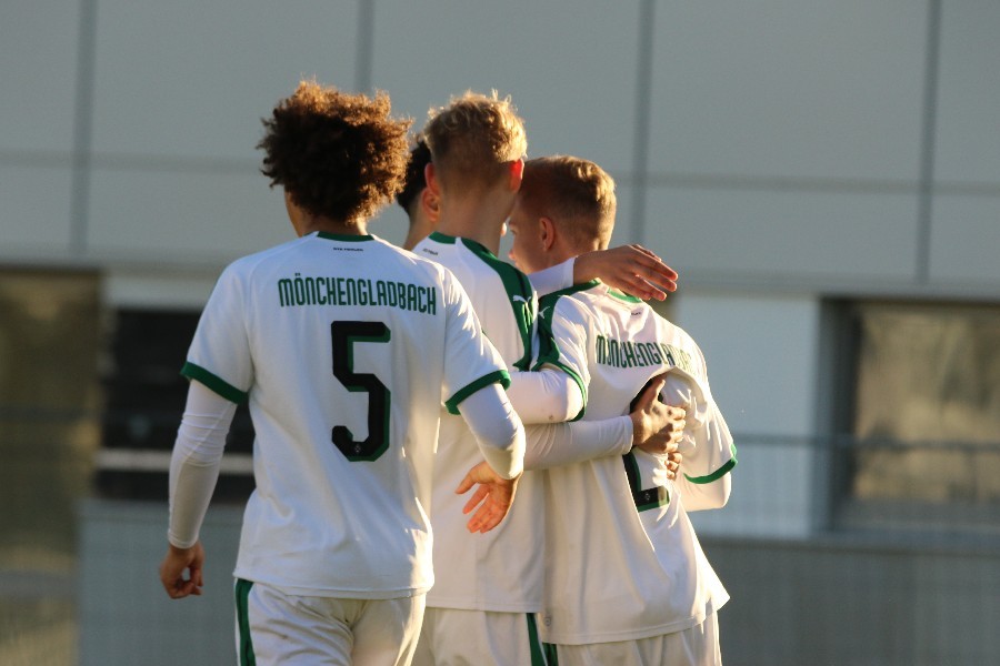Borussia Mönchengladbach U16- SC Kapellen-Erft (2018/19)_3