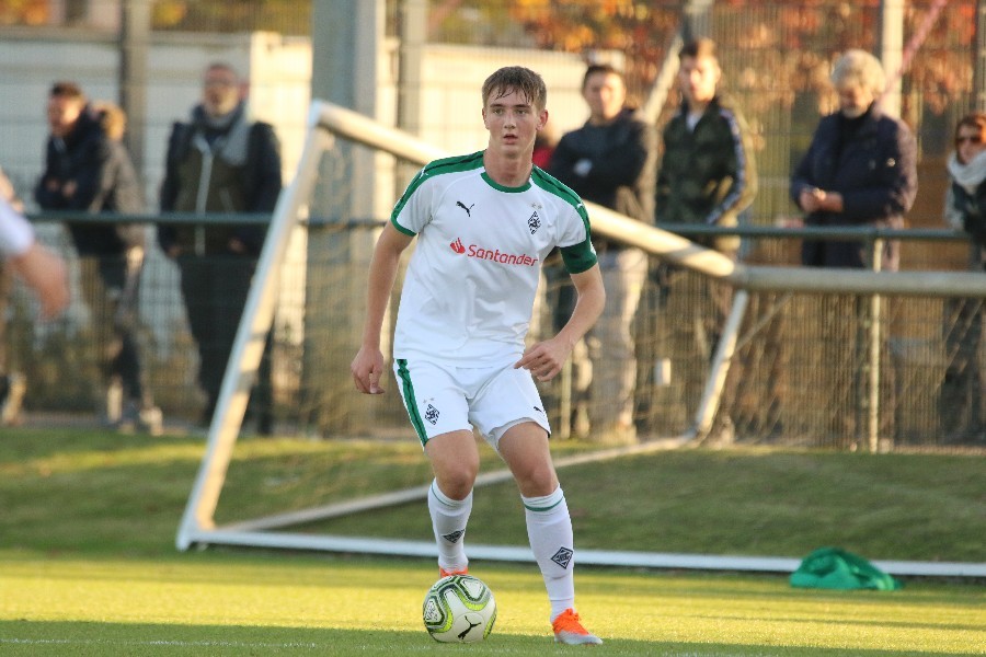 Borussia Mönchengladbach U16- SC Kapellen-Erft (2018/19)_7