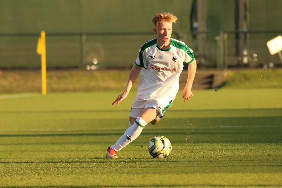 Borussia Mönchengladbach U16- SC Kapellen-Erft (2018/19)_8