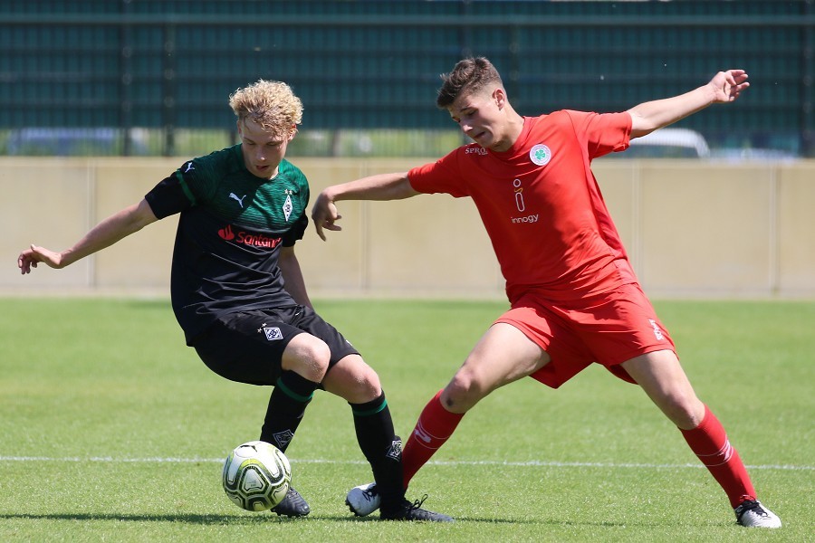 Borussia Mönchengladbach U16- SC Rot-Weiß Oberhausen U17 (2018/19)_13