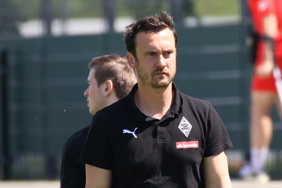 Borussia Mönchengladbach U16- SC Rot-Weiß Oberhausen U17 (2018/19)_15