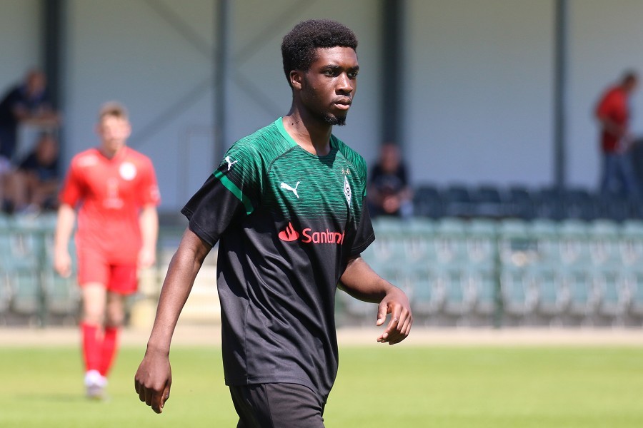 Borussia Mönchengladbach U16- SC Rot-Weiß Oberhausen U17 (2018/19)_19