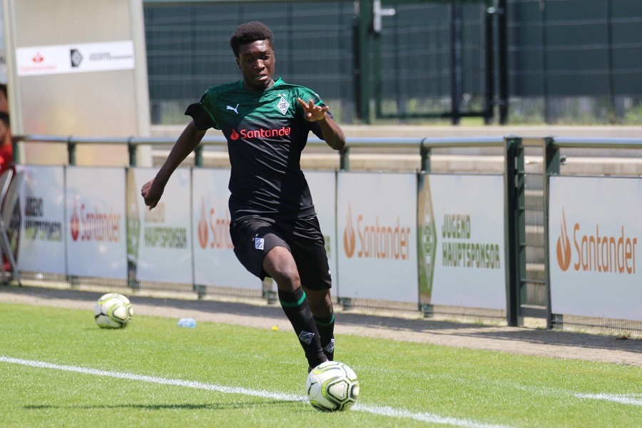 Borussia Mönchengladbach U16- SC Rot-Weiß Oberhausen U17 (2018/19)_24