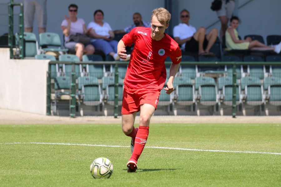 Borussia Mönchengladbach U16- SC Rot-Weiß Oberhausen U17 (2018/19)_27