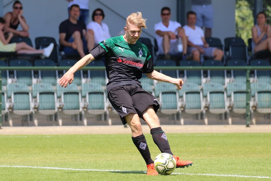 Borussia Mönchengladbach U16- SC Rot-Weiß Oberhausen U17 (2018/19)_28