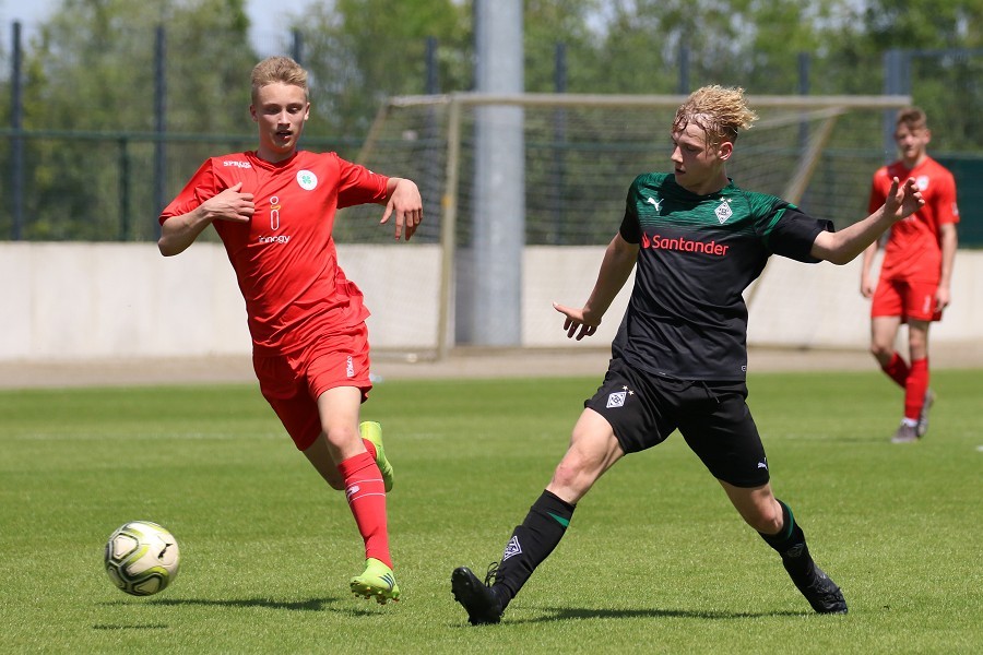 Borussia Mönchengladbach U16- SC Rot-Weiß Oberhausen U17 (2018/19)_30