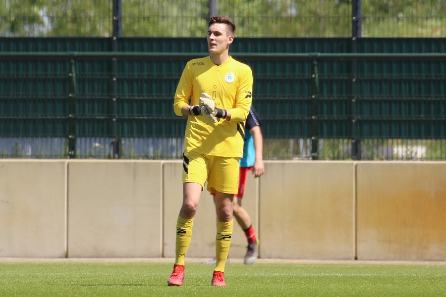Borussia Mönchengladbach U16- SC Rot-Weiß Oberhausen U17 (2018/19)_7