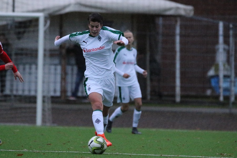 Borussia Mönchengladbach U16- SGS Essen U16 (2018/19)_12