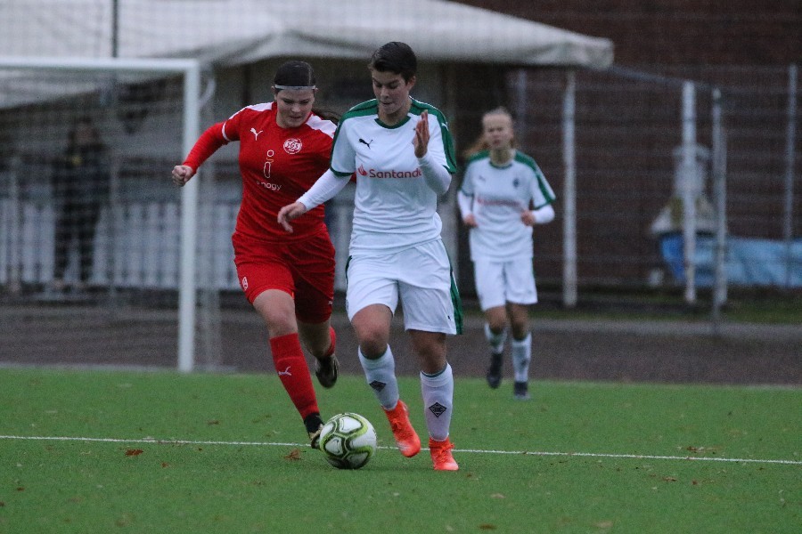 Borussia Mönchengladbach U16- SGS Essen U16 (2018/19)_13