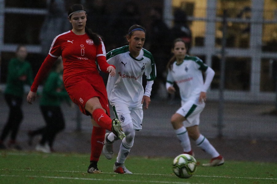Borussia Mönchengladbach U16- SGS Essen U16 (2018/19)_15
