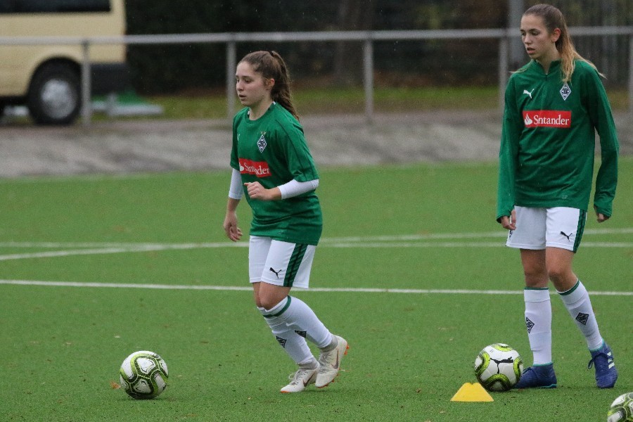 Borussia Mönchengladbach U16- SGS Essen U16 (2018/19)_1