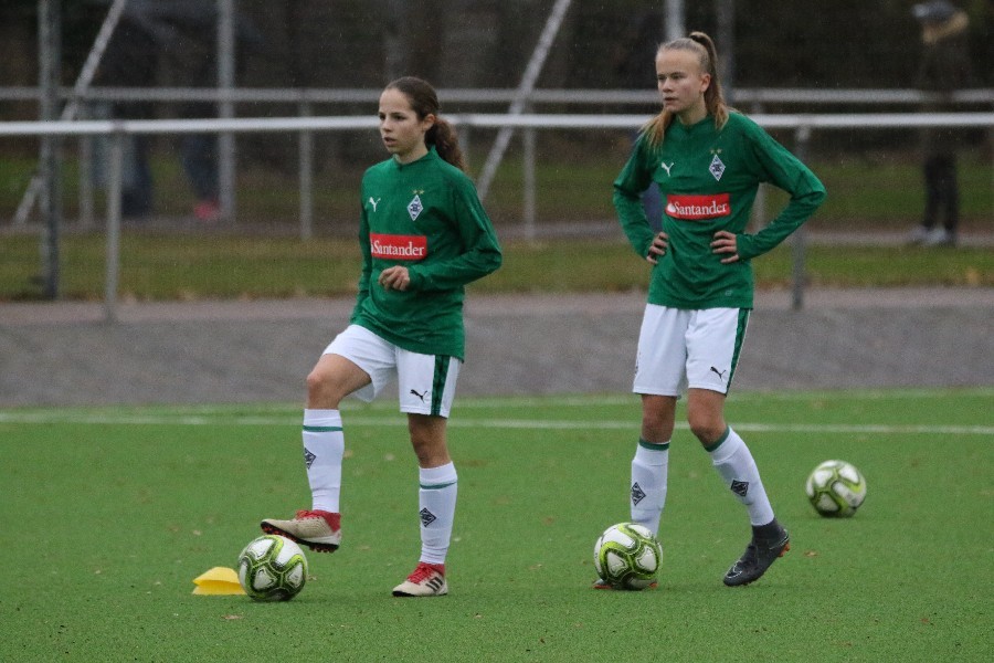 Borussia Mönchengladbach U16- SGS Essen U16 (2018/19)_2