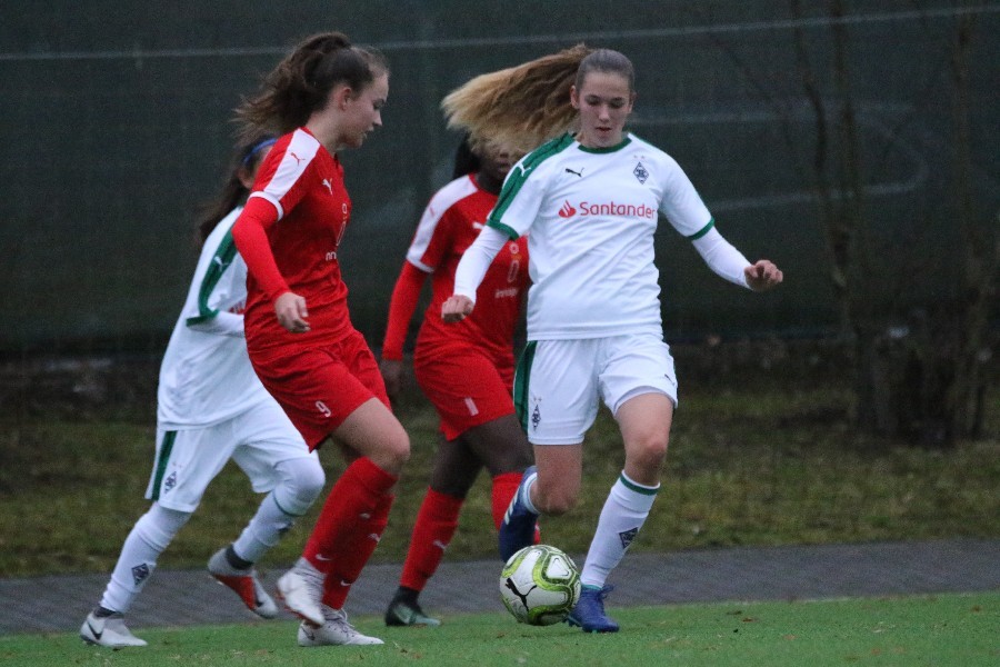 Borussia Mönchengladbach U16- SGS Essen U16 (2018/19)_6