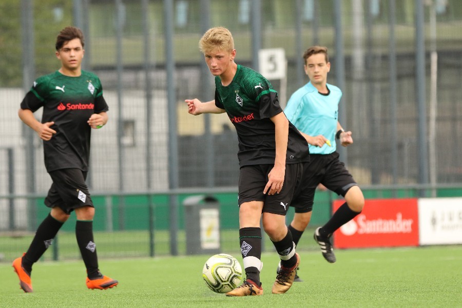 Borussia Mönchengladbach U16- Spvgg Erkenschwick U17 (2018/19)_12