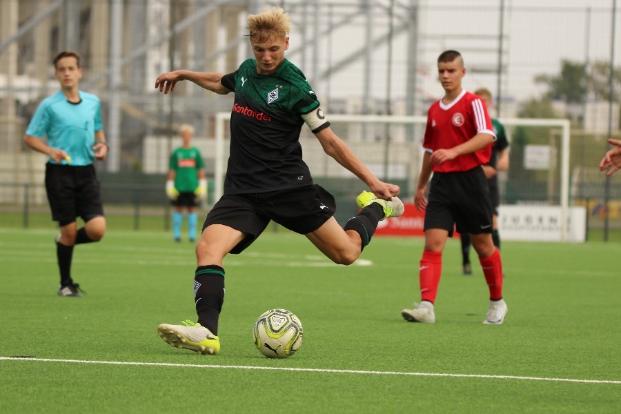 Borussia Mönchengladbach U16- Spvgg Erkenschwick U17 (2018/19)_14