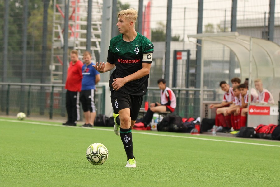 Borussia Mönchengladbach U16- Spvgg Erkenschwick U17 (2018/19)_15