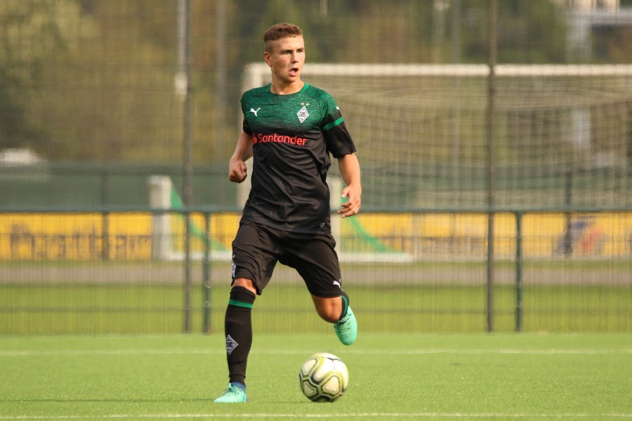 Borussia Mönchengladbach U16- Spvgg Erkenschwick U17 (2018/19)_3