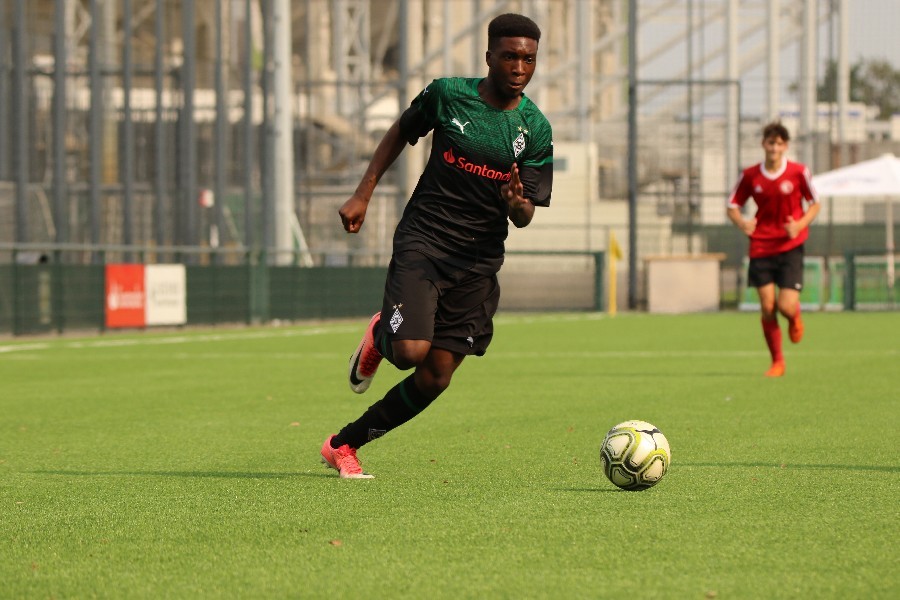 Borussia Mönchengladbach U16- Spvgg Erkenschwick U17 (2018/19)_4