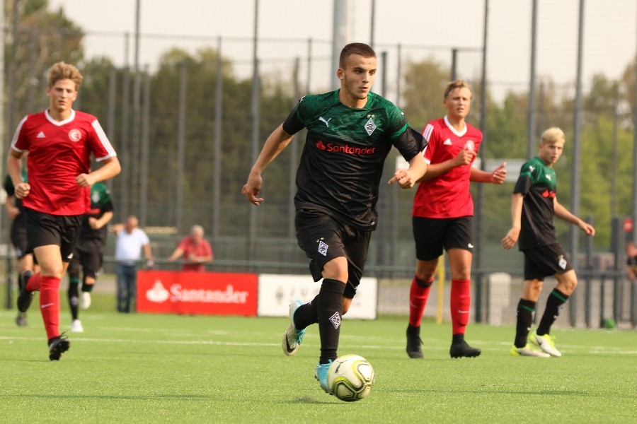 Borussia Mönchengladbach U16- Spvgg Erkenschwick U17 (2018/19)_6