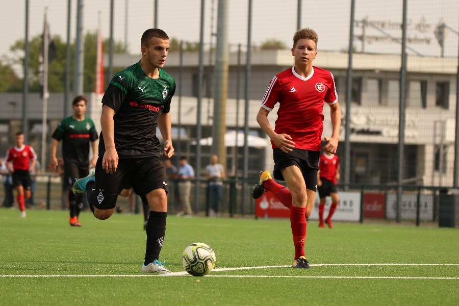 Borussia Mönchengladbach U16- Spvgg Erkenschwick U17 (2018/19)_7