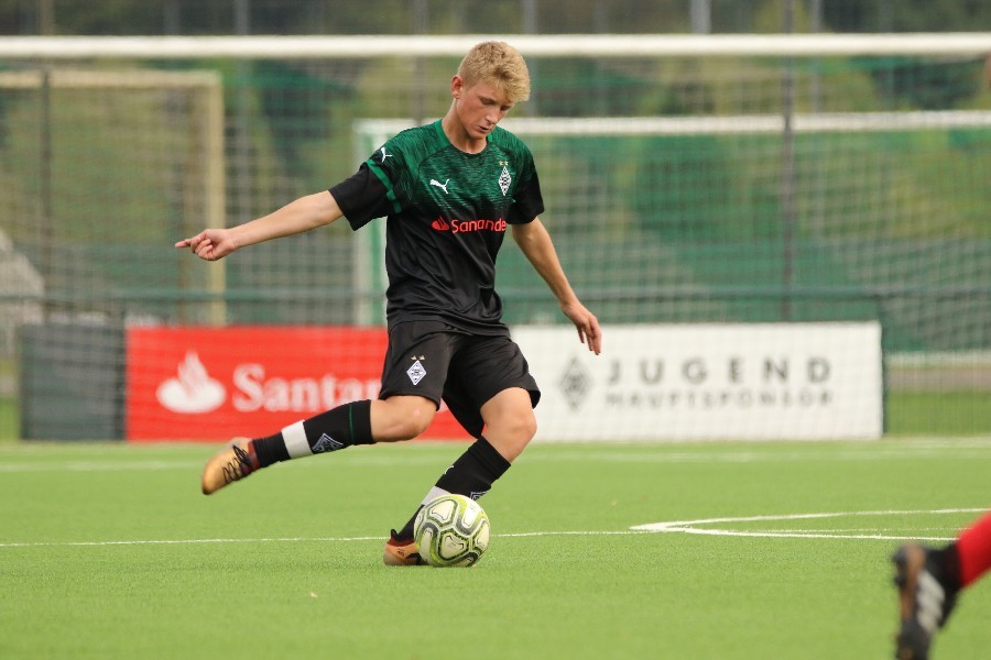 Borussia Mönchengladbach U16- Spvgg Erkenschwick U17 (2018/19)_8