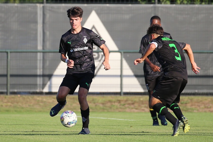Borussia Mönchengladbach U16 vs. 1. FC Mönchengladbach U17 (2022/23)_11