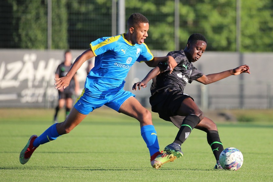 Borussia Mönchengladbach U16 vs. 1. FC Mönchengladbach U17 (2022/23)_12