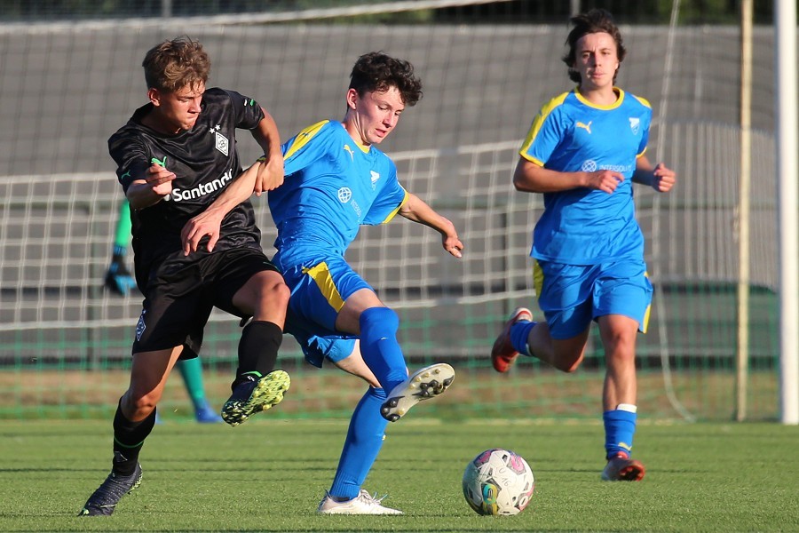 Borussia Mönchengladbach U16 vs. 1. FC Mönchengladbach U17 (2022/23)_15