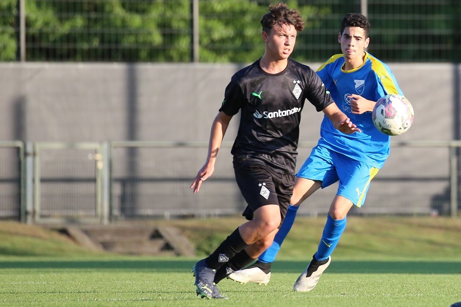 Borussia Mönchengladbach U16 vs. 1. FC Mönchengladbach U17 (2022/23)_20