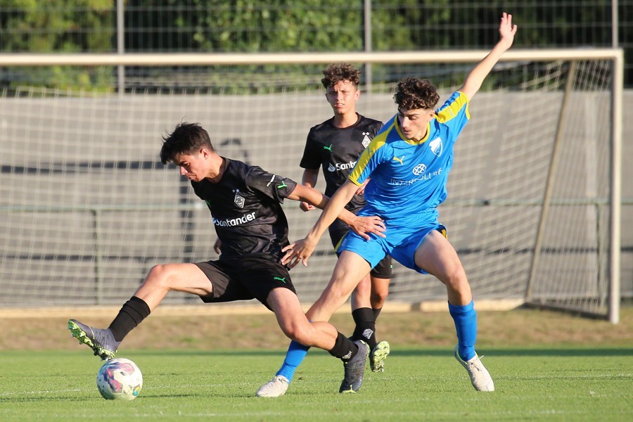 Borussia Mönchengladbach U16 vs. 1. FC Mönchengladbach U17 (2022/23)_21