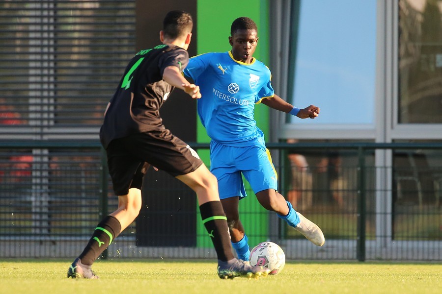 Borussia Mönchengladbach U16 vs. 1. FC Mönchengladbach U17 (2022/23)_22