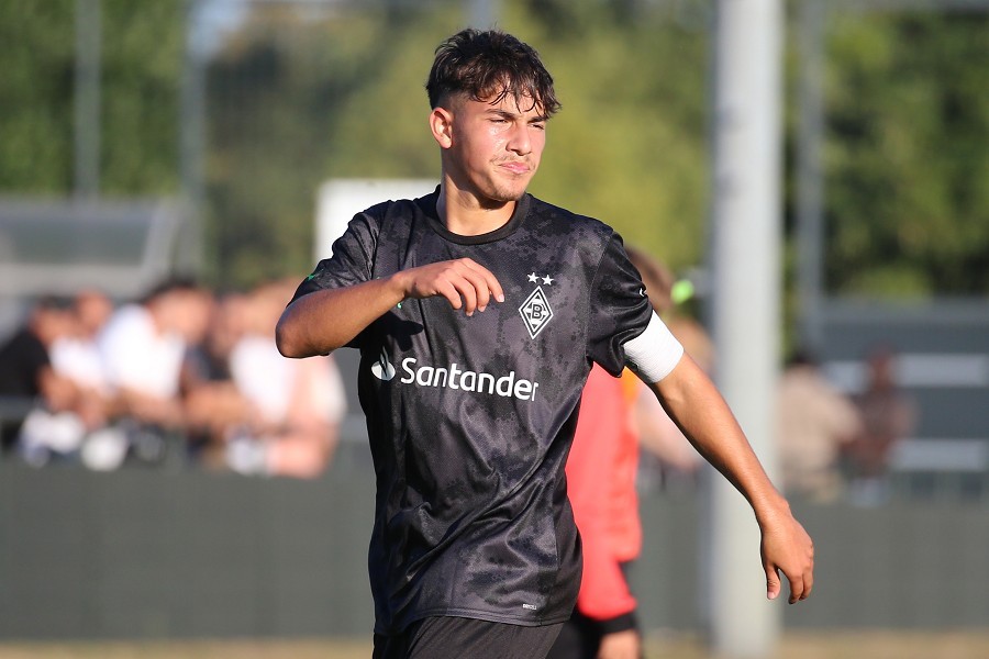 Borussia Mönchengladbach U16 vs. 1. FC Mönchengladbach U17 (2022/23)_7