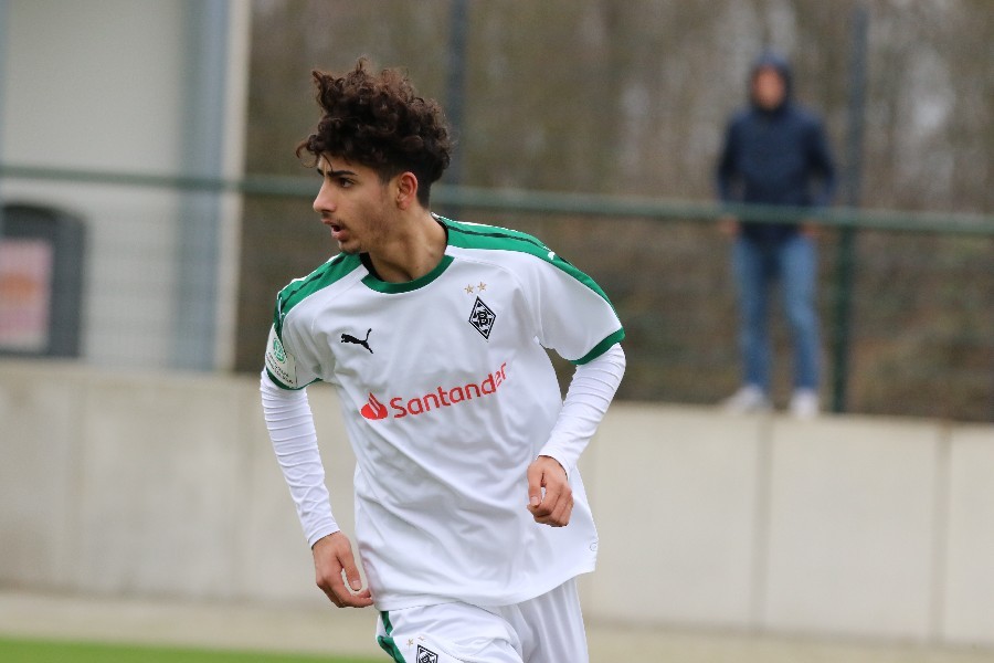 Borussia Mönchengladbach U17- 1. FC Köln U17 (2018/19)_11