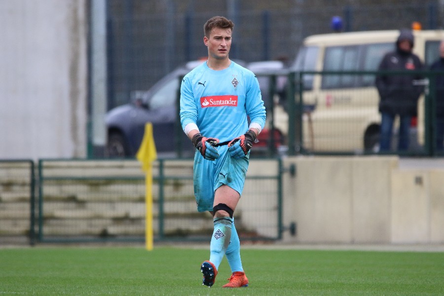 Borussia Mönchengladbach U17- 1. FC Köln U17 (2018/19)_14
