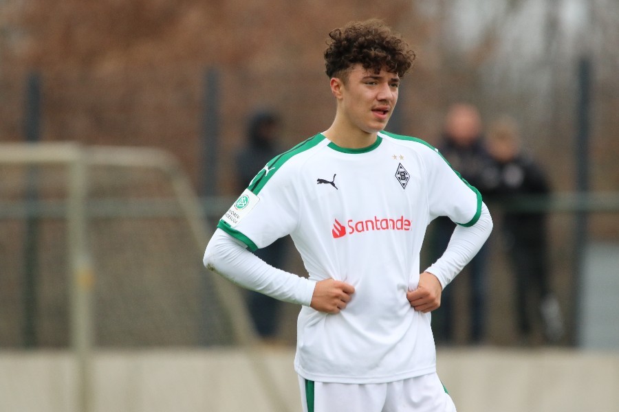 Borussia Mönchengladbach U17- 1. FC Köln U17 (2018/19)_15