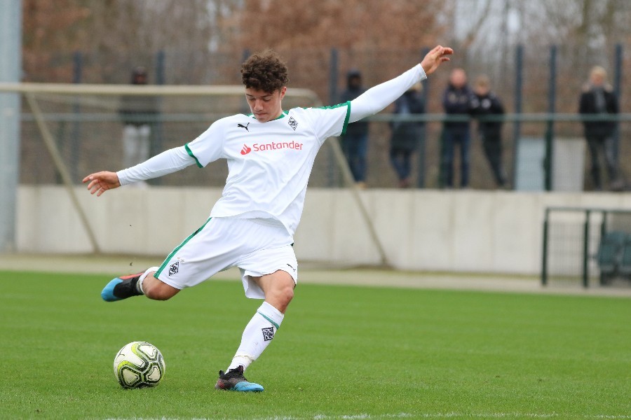Borussia Mönchengladbach U17- 1. FC Köln U17 (2018/19)_16