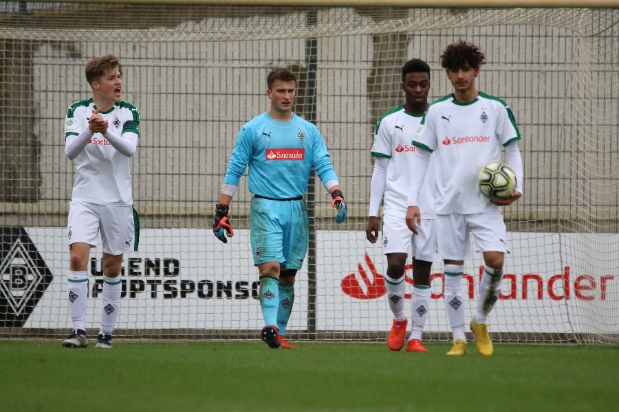 Borussia Mönchengladbach U17- 1. FC Köln U17 (2018/19)_17