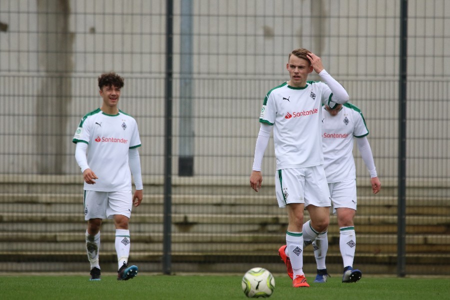 Borussia Mönchengladbach U17- 1. FC Köln U17 (2018/19)_18