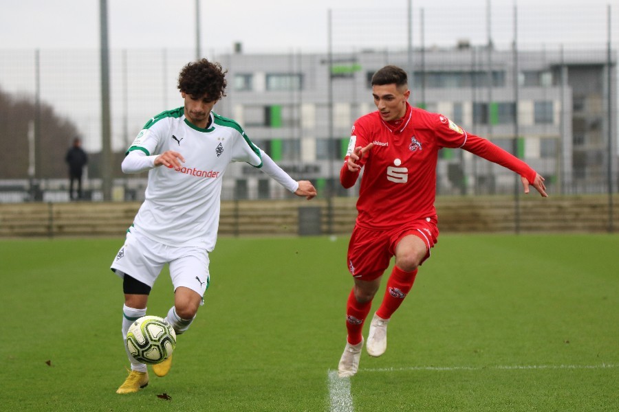Borussia Mönchengladbach U17- 1. FC Köln U17 (2018/19)_19
