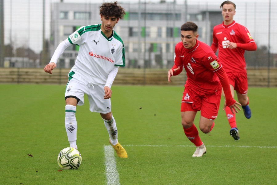 Borussia Mönchengladbach U17- 1. FC Köln U17 (2018/19)_20