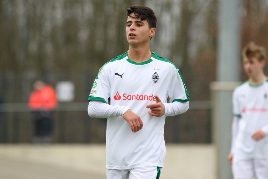 Borussia Mönchengladbach U17- 1. FC Köln U17 (2018/19)_21
