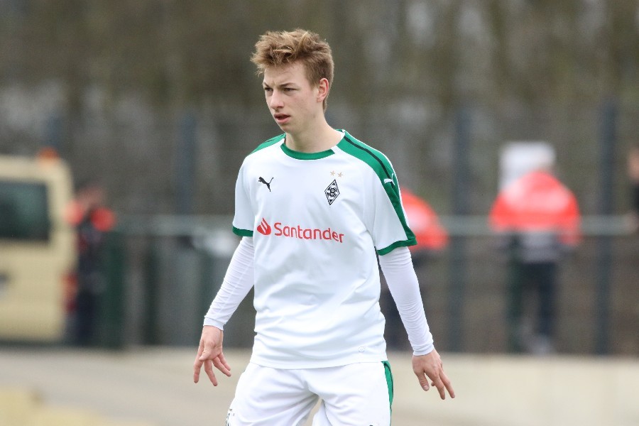 Borussia Mönchengladbach U17- 1. FC Köln U17 (2018/19)_22