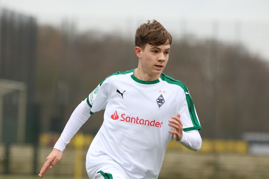 Borussia Mönchengladbach U17- 1. FC Köln U17 (2018/19)_23