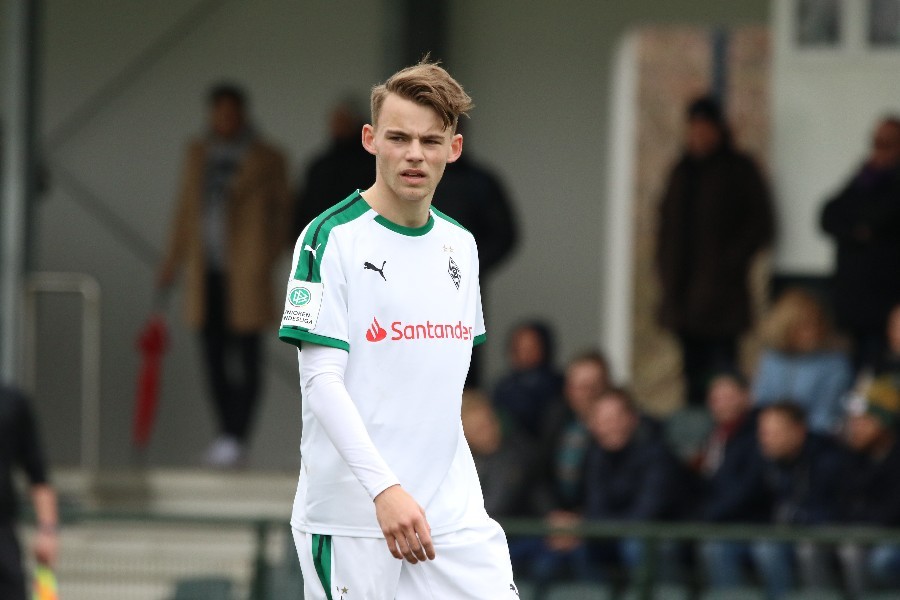 Borussia Mönchengladbach U17- 1. FC Köln U17 (2018/19)_24