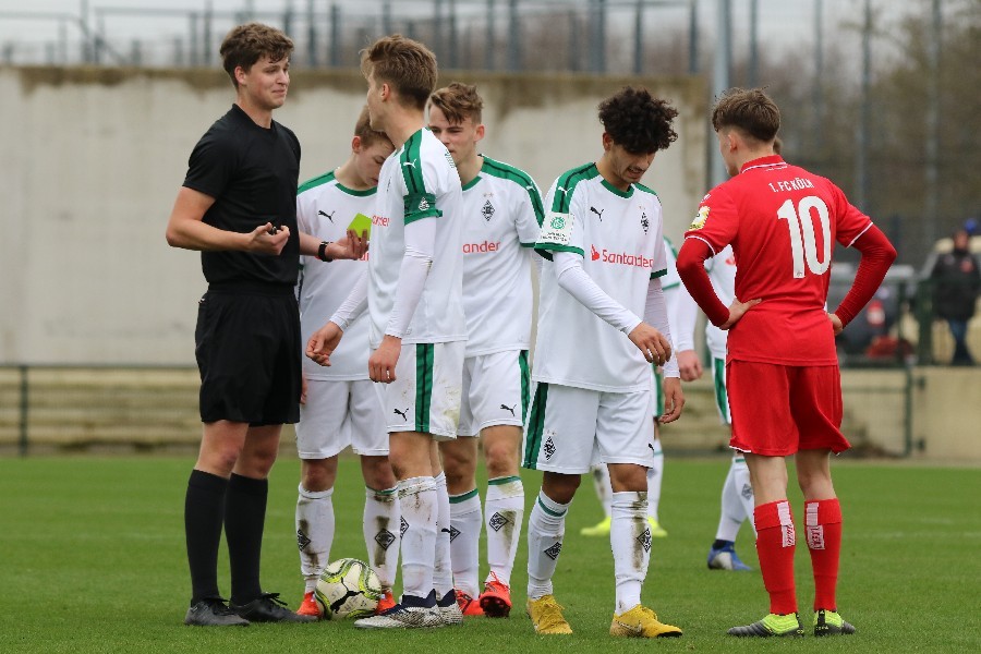 Borussia Mönchengladbach U17- 1. FC Köln U17 (2018/19)_25